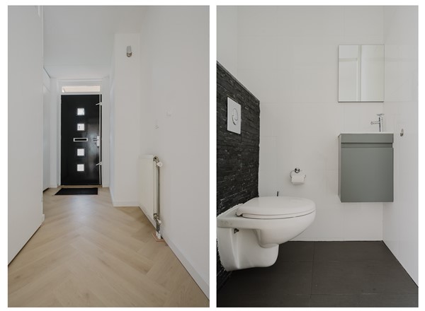 Medium property photo - Vaartstraat 4, 3201 BS Spijkenisse